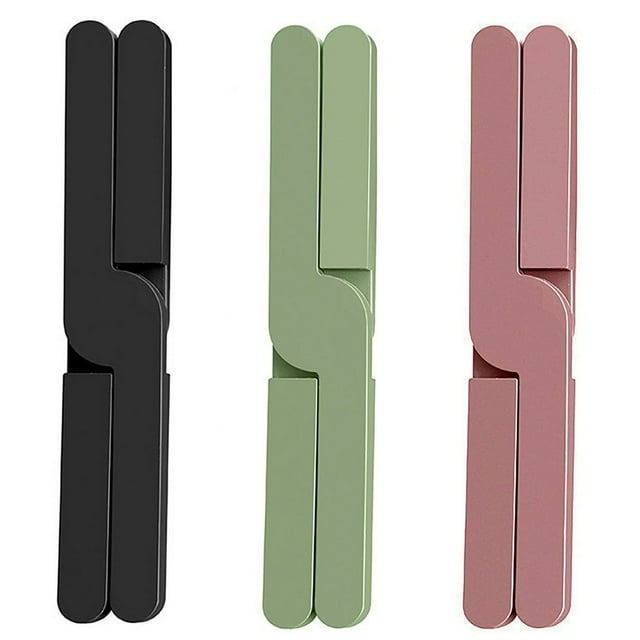 Tapis Pliable en Forme de Croix 3pcs Croix Tapis de Table Ensemble Antidérapant Pliable Tampon en Silicone Résistant à la Chaleur pour les Plats de Pots Chauds