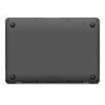 thumbnail image 4 of Incase Étui Hardshell Givre Noir pour MacBook Pro M2/M1/Air 13 2020, 4 of 5