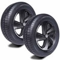 thumbnail image 1 of Paquete 2 Llantas GT Radial CHAMPIRO VP1 155/70R13 75T, 1 of 2