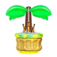 thumbnail image 2 of ruzhgo Inflatable Palm Tree Portable Inflatable Coconut Tree Beach Theme Party Supplies, 2 of 8