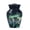 ELEPHANT-2, variant on MUKTIVE Elephant Large Urns for Adult Female Ashes - Grey Funeral Urns for Human Ashes Adult Female & Male - Burial Urn for Daughter & Son - Holds 200 Cubic, 10 Inch
