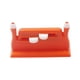 thumbnail image 3 of Kearding Enhebrador de agujas de mano, enhebrador de agujas de doble agujero, herramientas de costura DIY, agujas, accesorios de costura Tela de costura y artesanía Naranja Kearding HA2959-01B, 3 of 5