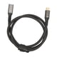 thumbnail image 2 of USB C Extension Cable, USB C Male To Female Cable Support External For SSD EGPU UHD 8K At 60Hz For Laptops, 2 of 8