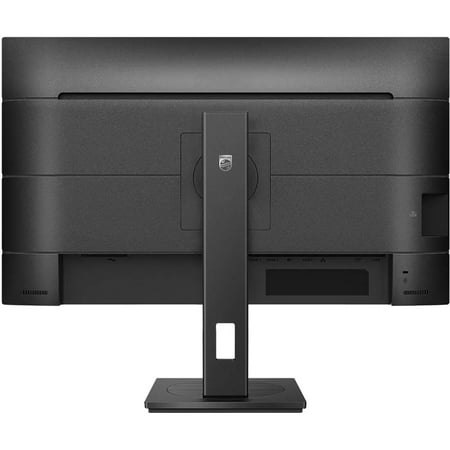 Philips - Brilliance 279P1 27" IPS LED 4K UHD Monitor - Black