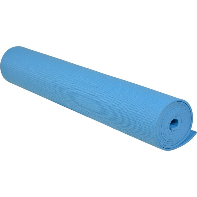 Tapete Yoga Portatil Ejercicio Pilates Centurfit Entrenamiento Relajacion Fitness