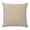 Taupe, Beige, variant on Throw Pillow Covers 26x26 Inch, Abstract Polka Dot Decorative Pillow Cases for Couch Sofa Bed, Geometric Dotted Stripes Modern Cream Cotton Linen Square Home Decor Pillowcases with Hidden Zipper