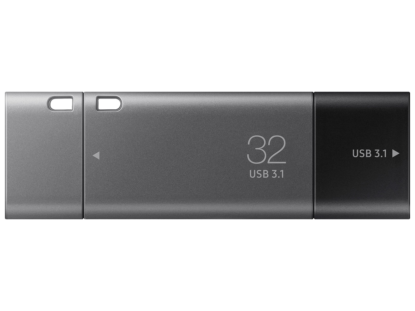 Samsung USB 3.1 Flash Drive DUO Plus 32GB