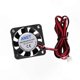 thumbnail image 1 of 4010 High-Speed Brushless DC Fans for Cooling Systems - 12V 4-Pack, 1 of 3