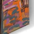 thumbnail image 3 of Epic Art ' From Where I Stood' by Jane Schmidt, Acrylic Glass Wall Art, 12"x12", 3 of 8