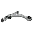 thumbnail image 5 of Detroit Axle - Front Left Lower Control Arm with Ball Joint Replacement for 2009 2010 2011 2012 2013 2014 Nissan Murano, 5 of 7