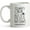 White, variant on Sonographer Mug 11 Oz Sonography Gifts Coffee Mug Ultrasound Tech Cup Cardiac Sonographer Cup Ultrasound Gifts