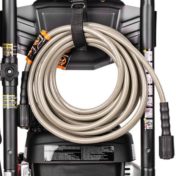 SIMPSON MegaShot 60773 Pressure Washer, Black - Samsclub.com