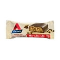 Atkins ProteinRich Meal Bar, Chocolate Peanut Butter, Keto Friendly