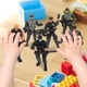 thumbnail image 3 of 6pcs simulación soldado juguete para juguetes educativos juguetes de juguete juguete juguetes juguetes, 3 of 8