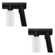thumbnail image 1 of Scienceny 240ml USB Cordless Electric Sprayer Fogger Steam Machine Fogger Type1 NO1, 1 of 1