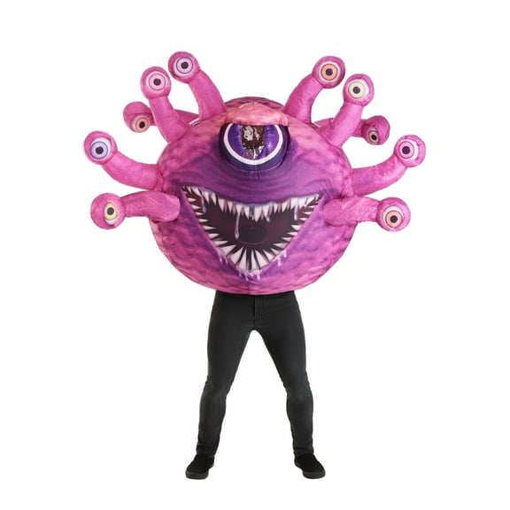 Adult Inflatable Dungeons & Dragons Beholder Costume
