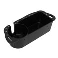 thumbnail image 2 of Yacht Functional Storage Boxes Convenient Multifunctional Fishing Tackle Versatile Tool Organizer for Boats Black, 2 of 5