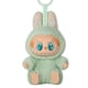 thumbnail image 2 of The Monsters Labubu Sit-Down Party Series Anime Figura Modelo Llavero (C), 2 of 6