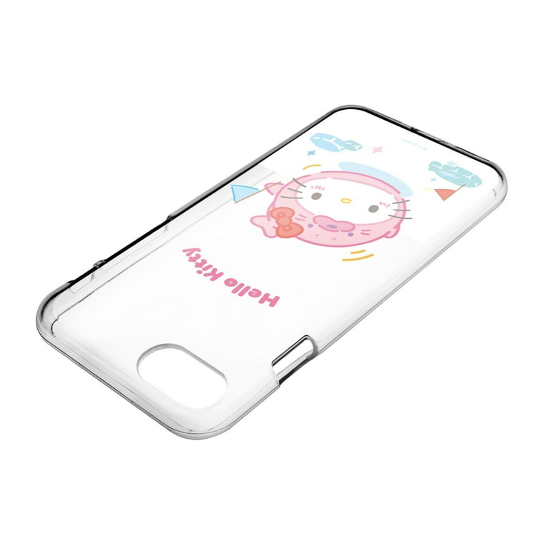 iPhone Plus iPhone Plus Case Sanrio Cute Clear Soft Jelly