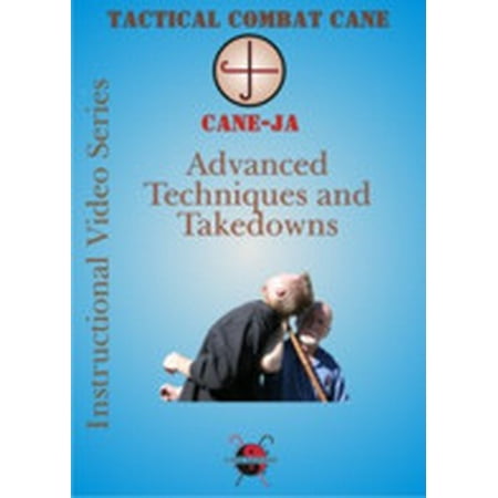 Advanced Techniques and Take-downs DVD Shuey