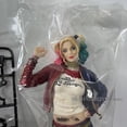 thumbnail image 5 of Crazy Toys-figura de Harley Quinn, Joker, equipo de prototipos, figura de película, ropa Real, modelo, regalos de cumpleaños de Halloween, escala 1/6, 5 of 5