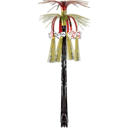 Casino Cascade Hanging Column Case Pack of 24