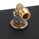 thumbnail image 4 of Enjuagadora de vidrio enjuagadora de jarra automática enjuagadora de máquina Lavadora de taza de bandeja de drenaje y bandeja de goteo para bar de hotel Café Leche Taza de té Fugacal Otros, 4 of 8