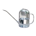 thumbnail image 2 of Watering Can, Long Spout Watering Pot with Detachable Sprinkler Head, Plastic Garden Sprinkler Kettle for Outdoor Yard Patio and Indoor Potted Plant Landscape Maintenance, 2 of 5