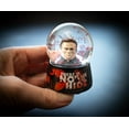 thumbnail image 4 of Halloween Michael Myers 2.5 Inch Collectible Snow Globe, 4 of 8