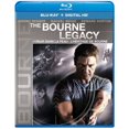 thumbnail image 1 of The Bourne Legacy (Blu-ray + Digital HD) (Bilingual), 1 of 1