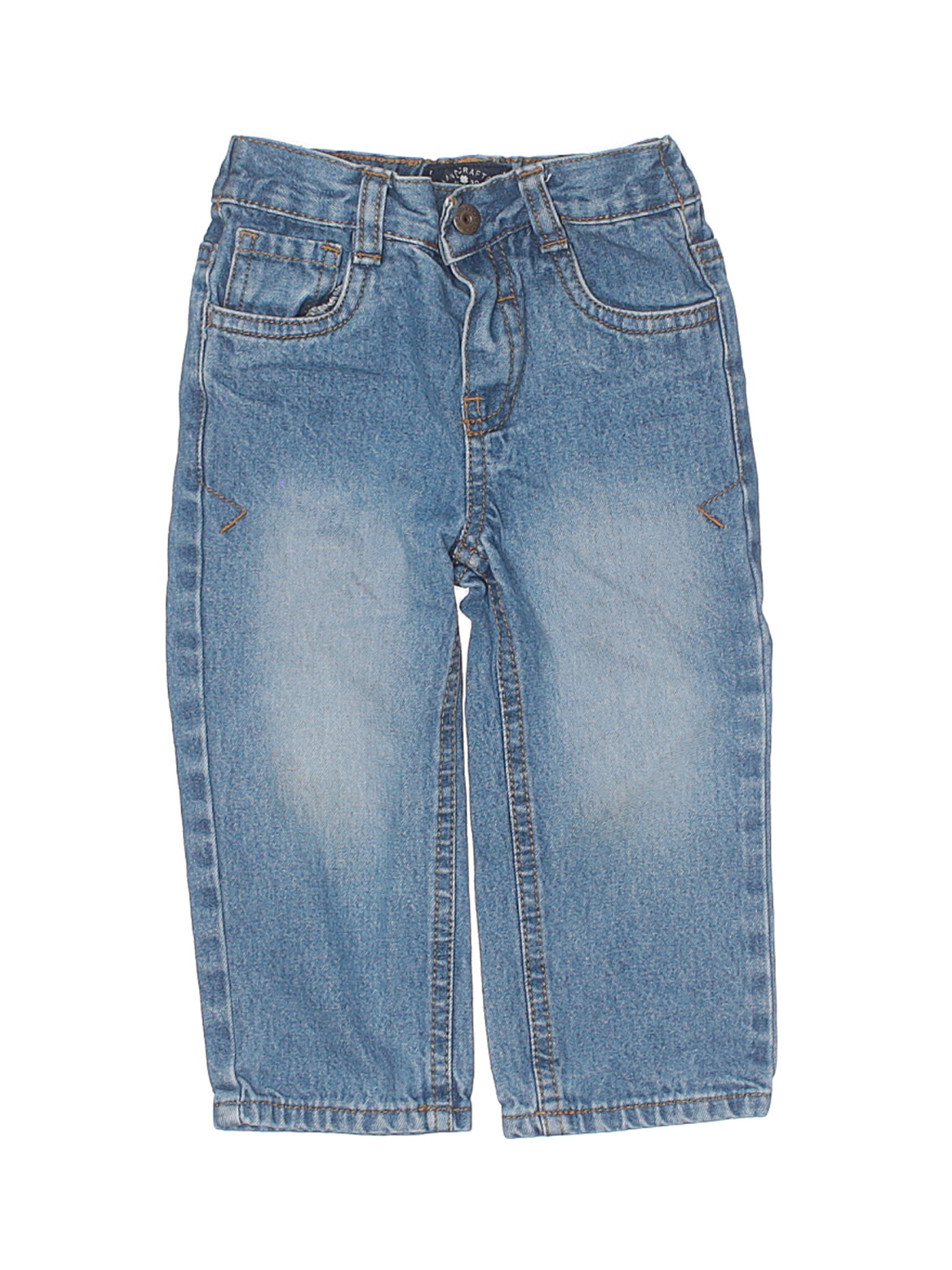 walmart brand jeans