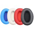 thumbnail image 4 of Bluelans 1 par de orejeras suaves de repuesto para auriculares cubierta protectora accesorio para auriculares, 4 of 5