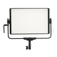 thumbnail image 2 of Aputure Nova P300c 300W RGBWW LED Soft Light Panel with Barndoors and Softbox, 2 of 8