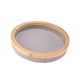 thumbnail image 3 of Bandeja para joyas, organizador de almacenamiento de joyas, bandeja de exhibición, soporte para anillos. Gris, 3 of 9
