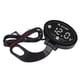 thumbnail image 4 of Voltímetro LED de Medidor Digital 9-24V Instalación de agua inteligente ABS ABS MONITOR DE BATERIA PARA FRONUCIR CON SEGURIDAD, 4 of 7