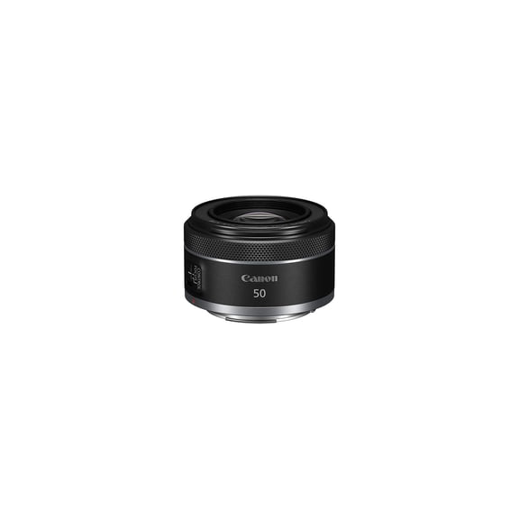 Canon RF 50mm F1.8 STM Lens