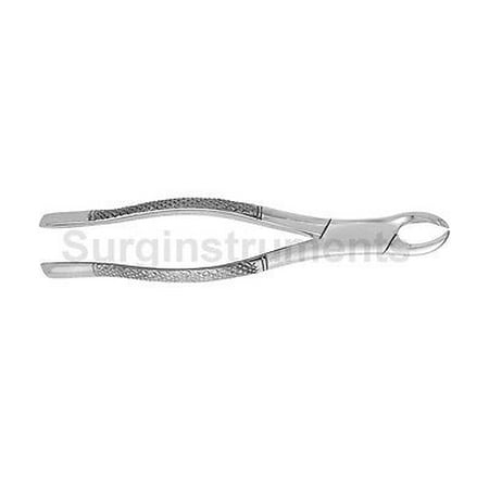 Extracting Forceps Dental Surgical Instruments # 90