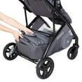 Baby Trend Sonar Switch 6in1 Modular Travel System with EZLift PLUS