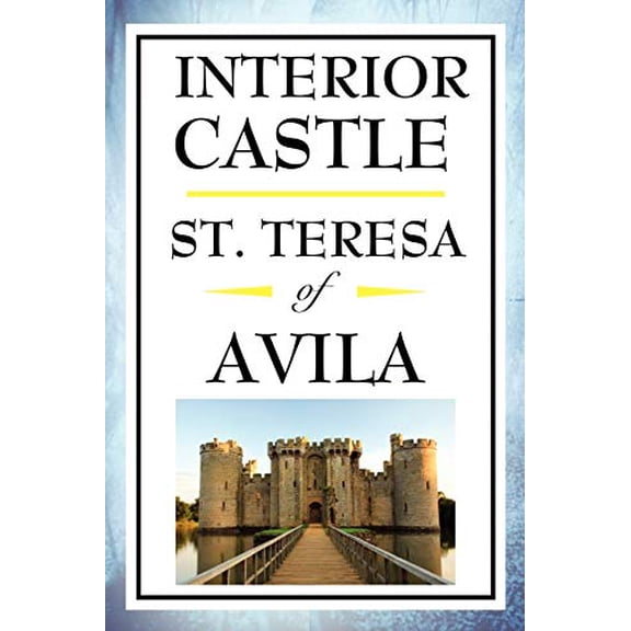 Pre-Owned Interior Castle (Paperback) 1604592613 9781604592610