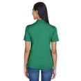 thumbnail image 3 of UltraClub 8404 Ladies Cool & Dry Sport Polo, 3 of 3