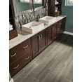 thumbnail image 5 of Carolina Timber Beige 6 in. x 36 in. Glazed Ceramic Floor and Wall Tile (15 sq. ft. / case), 5 of 5