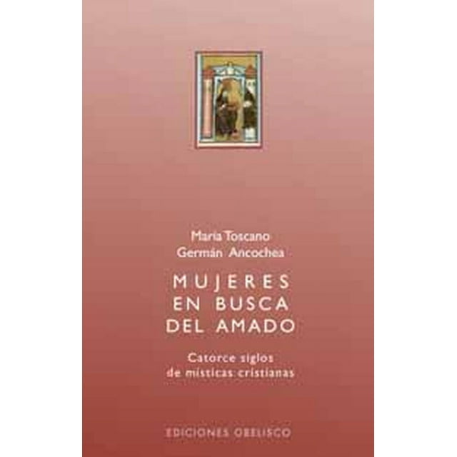 Mujeres En Busca Del Amado Obelisco