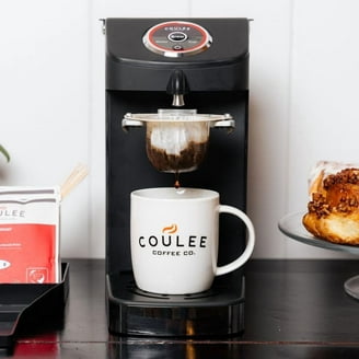 Breville Nespresso Essenza Mini Single-Serve Machine in Pure White