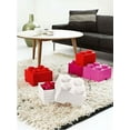 thumbnail image 3 of Lego Boîte de Rangement en Briques, 3 of 3