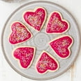 thumbnail image 3 of Nonpareil Confetti Sprinkles 2lbs - Natural Ingredients, Dye-free, Plant-Based Colors, Gluten-Free, 3 of 8