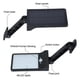 thumbnail image 2 of Solar Street Light Wall Led Motion Powered Outdoor Sensor Pir Garden, 2 of 5