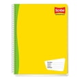 thumbnail image 2 of Cuaderno profesional Scribe Escolar de Raya Varios Colores 100 Hojas, 2 of 4
