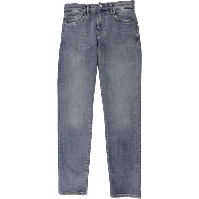 Jeans ajustados DSTLD Jeans 7 años 28W x 30L azul