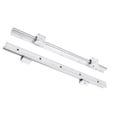 thumbnail image 4 of CNC Linear Guide Way Rail Set 2PCS SBR12-500mm 12MM Ball Bearing Linear Slide Rail Shaft 4PCS SBR12UU Block, 4 of 8