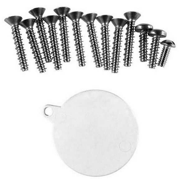 Pentair Screw Kit - Extra Long 85009800